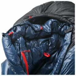 Pajak Core 950 - Down Sleeping Bag 21 Pajak Core 950 - Down Sleeping Bag -camping sale pajak core 950 down sleeping bag bf detail 9
