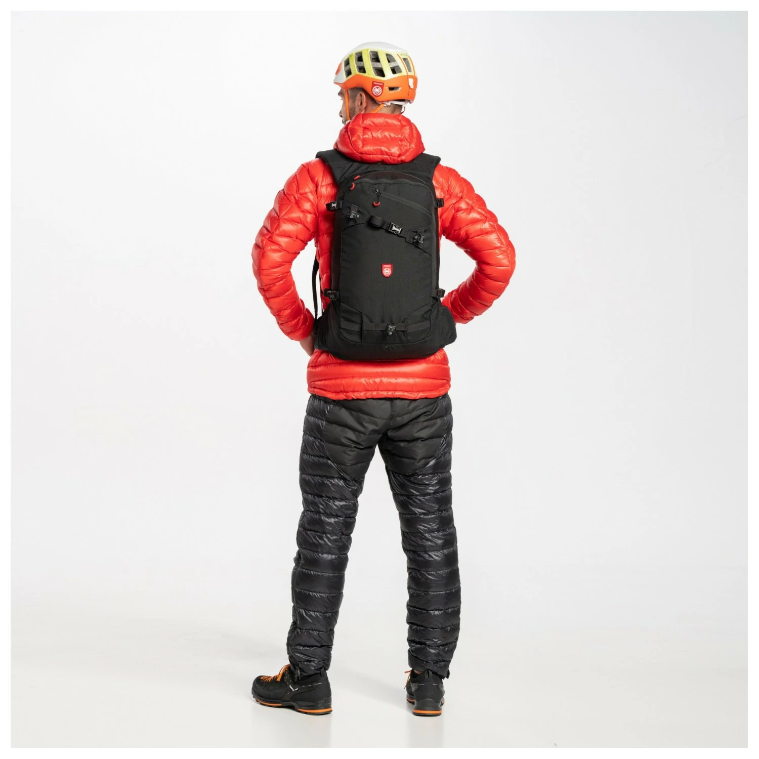 Pajak Extreme 26 - Ski Touring Backpack 8 Pajak Extreme 26 - Ski Touring Backpack - Image 6