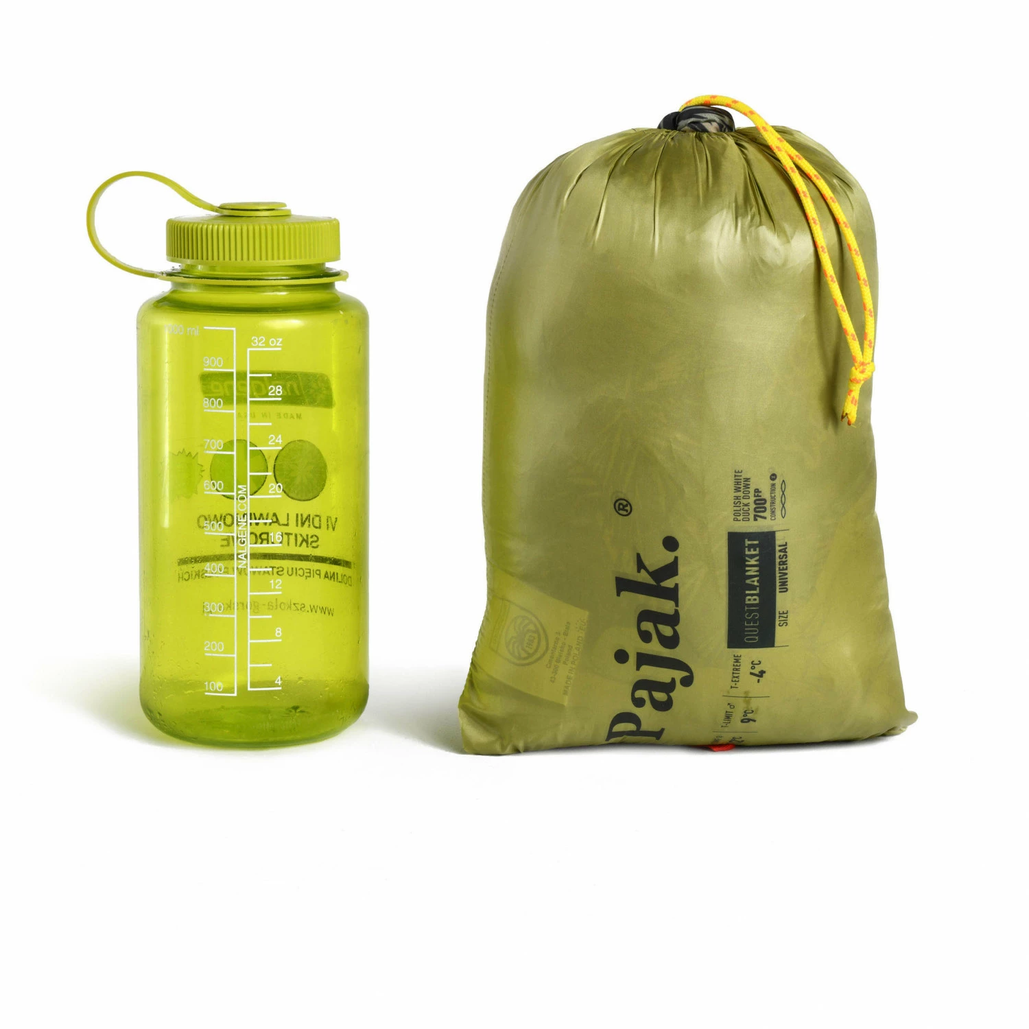 Pajak Quest Blanket - Blanket 6 Pajak Quest Blanket - Blanket - Image 4