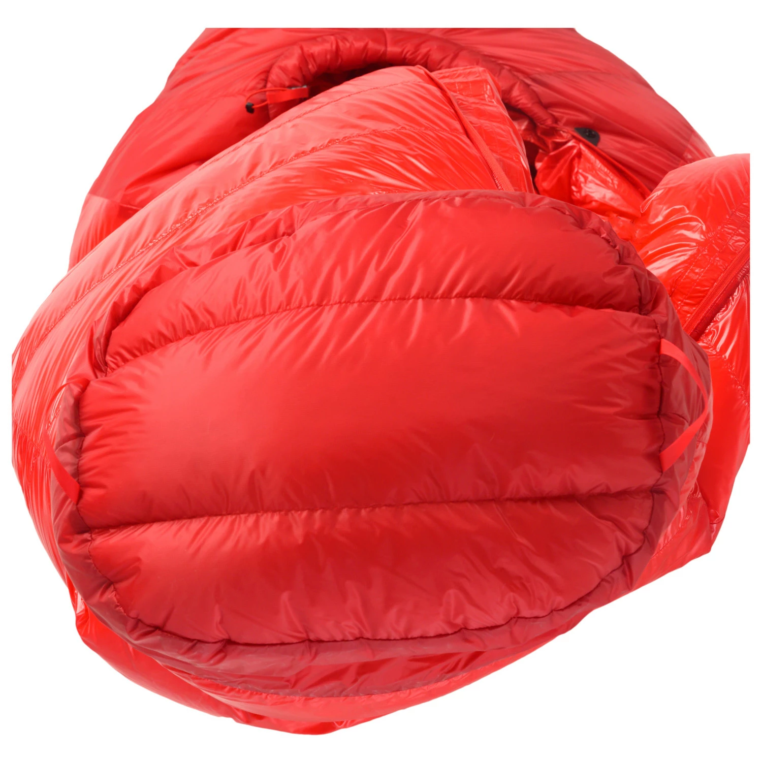 Pajak Radical 12Z - Down Sleeping Bag 8 Pajak Radical 12Z - Down Sleeping Bag - Image 6