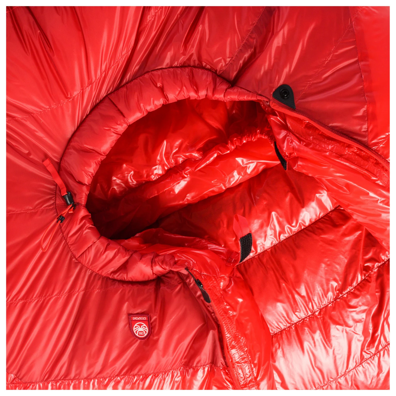 Pajak Radical 16H - Down Sleeping Bag 6 Pajak Radical 16H - Down Sleeping Bag - Image 4