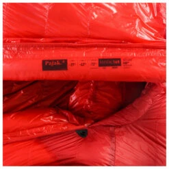 Pajak Radical 16H - Down Sleeping Bag 20 Pajak Radical 16H - Down Sleeping Bag -camping sale pajak radical 16h down sleeping bag detail 7
