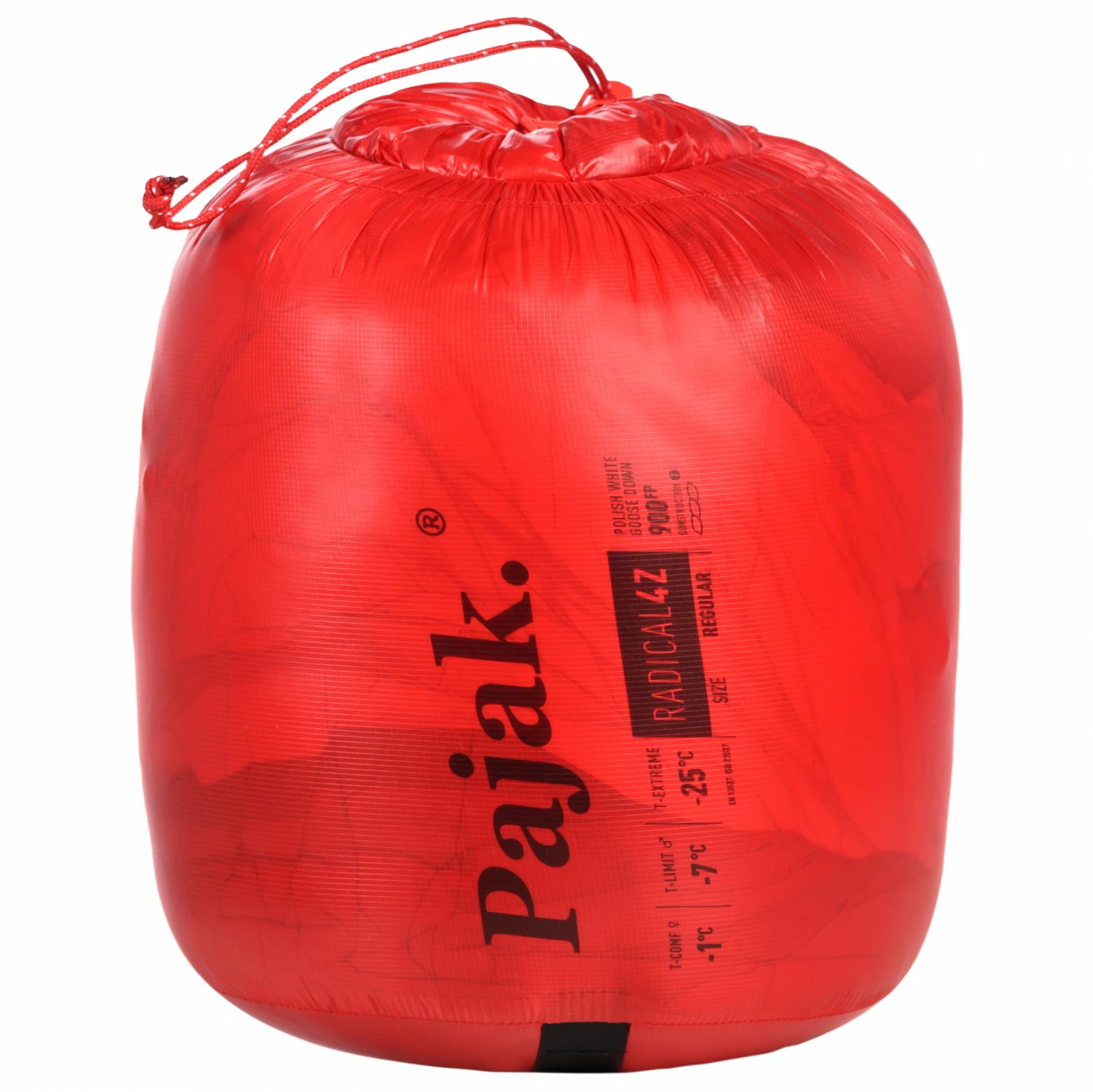 Pajak Radical 4Z - Down Sleeping Bag 13 Pajak Radical 4Z - Down Sleeping Bag - Image 11