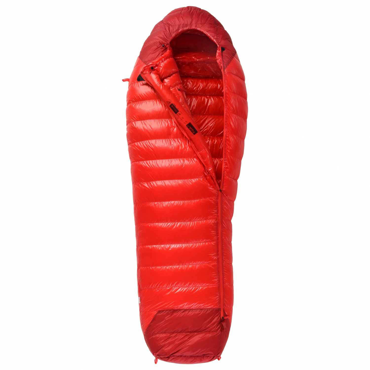 Pajak Radical 4Z - Down Sleeping Bag 4 Pajak Radical 4Z - Down Sleeping Bag - Image 2