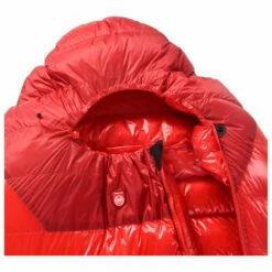 Pajak Radical 4Z - Down Sleeping Bag 17 Pajak Radical 4Z - Down Sleeping Bag -camping sale pajak radical 4z down sleeping bag bf detail 4