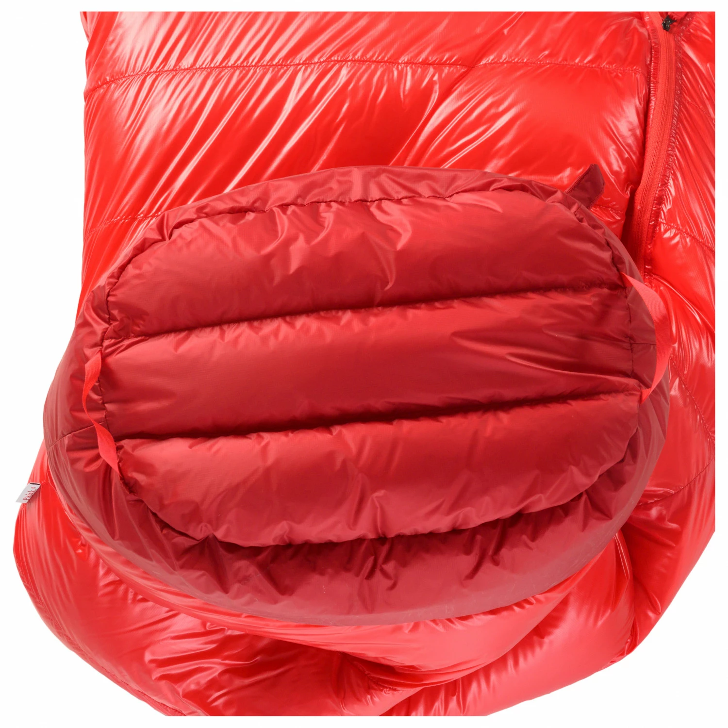 Pajak Radical 4Z - Down Sleeping Bag 10 Pajak Radical 4Z - Down Sleeping Bag - Image 8