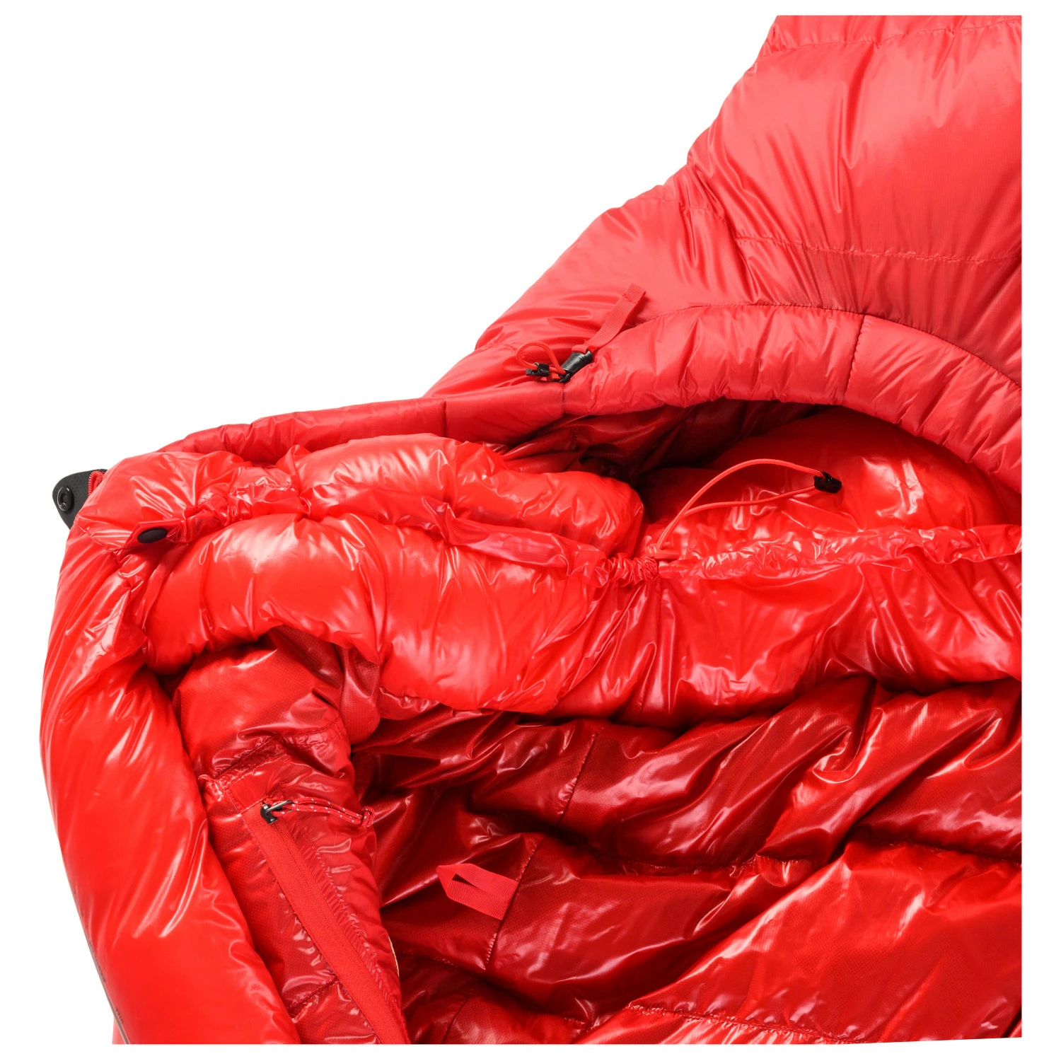 Pajak Radical 8Z - Down Sleeping Bag 6 Pajak Radical 8Z - Down Sleeping Bag - Image 4