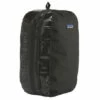 Patagonia Black Hole Cube - Large - Wash Bag -camping sale patagonia black hole cube large wash bag