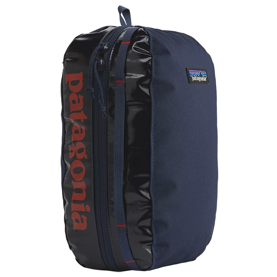 Patagonia Black Hole Cube - Medium - Wash Bag 3 Patagonia Black Hole Cube - Medium - Wash Bag