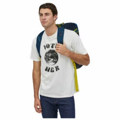 Patagonia Black Hole Duffel 40 - Luggage -camping sale patagonia black hole duffel 40 luggage detail 2