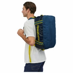Patagonia Black Hole Duffel 40 - Luggage -camping sale patagonia black hole duffel 40 luggage detail 3