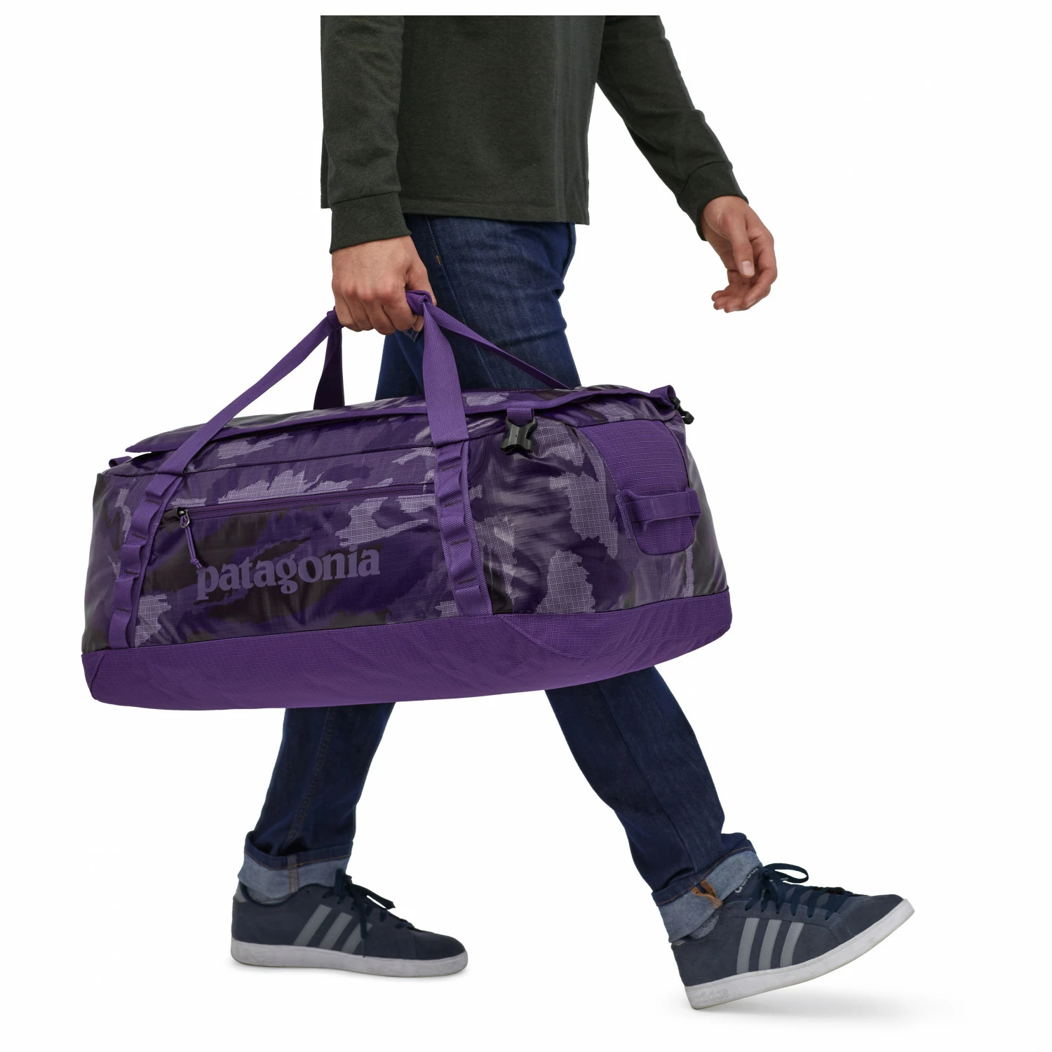 Patagonia Black Hole Duffel 55 - Luggage 7 Patagonia Black Hole Duffel 55 - Luggage - Image 5