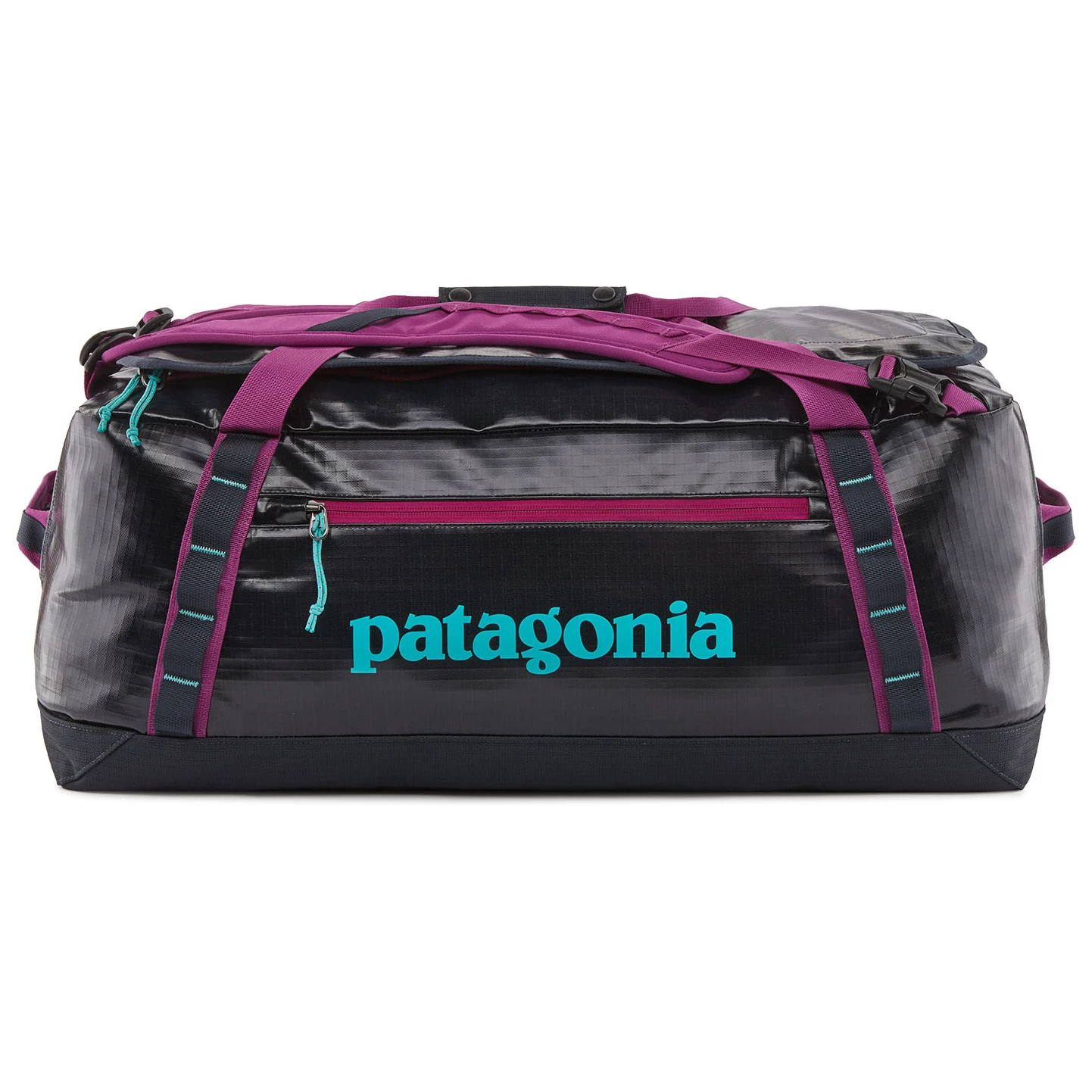 Patagonia Black Hole Duffel 55 - Luggage 4 Patagonia Black Hole Duffel 55 - Luggage - Image 2