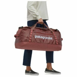 Patagonia Black Hole Duffel 70 - Luggage -camping sale patagonia black hole duffel 70 luggage detail 3