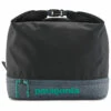 Patagonia Black Hole MLC Cube - Wash Bag -camping sale patagonia black hole mlc cube wash bag
