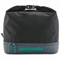 Patagonia Black Hole MLC Cube - Wash Bag
