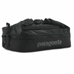 Patagonia Black Hole MLC Cube - Wash Bag 10 Patagonia Black Hole MLC Cube - Wash Bag -camping sale patagonia black hole mlc cube wash bag detail 4