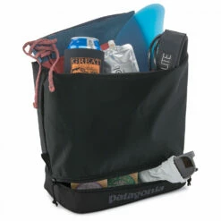 Patagonia Black Hole MLC Cube - Wash Bag 11 Patagonia Black Hole MLC Cube - Wash Bag -camping sale patagonia black hole mlc cube wash bag detail 5