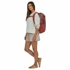 Patagonia Black Hole Pack 32 - Daypack -camping sale patagonia black hole pack 32 daypack detail 4