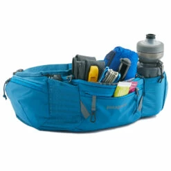 Patagonia Dirt Roamer Waist Pack - Hip Bag 9 Patagonia Dirt Roamer Waist Pack - Hip Bag -camping sale patagonia dirt roamer waist pack hip bag detail 3