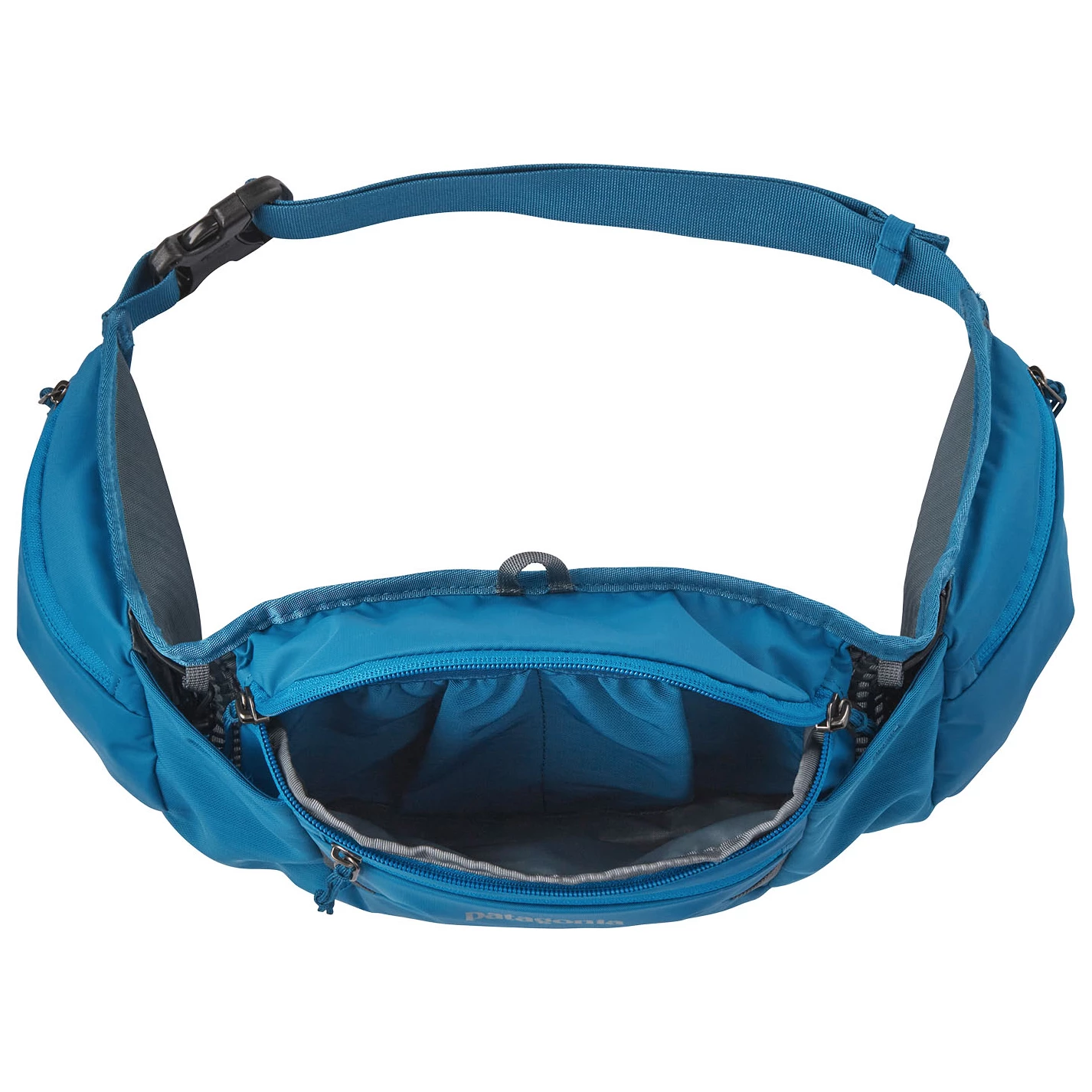 Patagonia Dirt Roamer Waist Pack - Hip Bag 7 Patagonia Dirt Roamer Waist Pack - Hip Bag - Image 5
