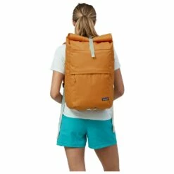 Patagonia Fieldsmith Roll Top Pack - Daypack 5 Patagonia Fieldsmith Roll Top Pack - Daypack -camping sale patagonia fieldsmith roll top pack daypack detail 2
