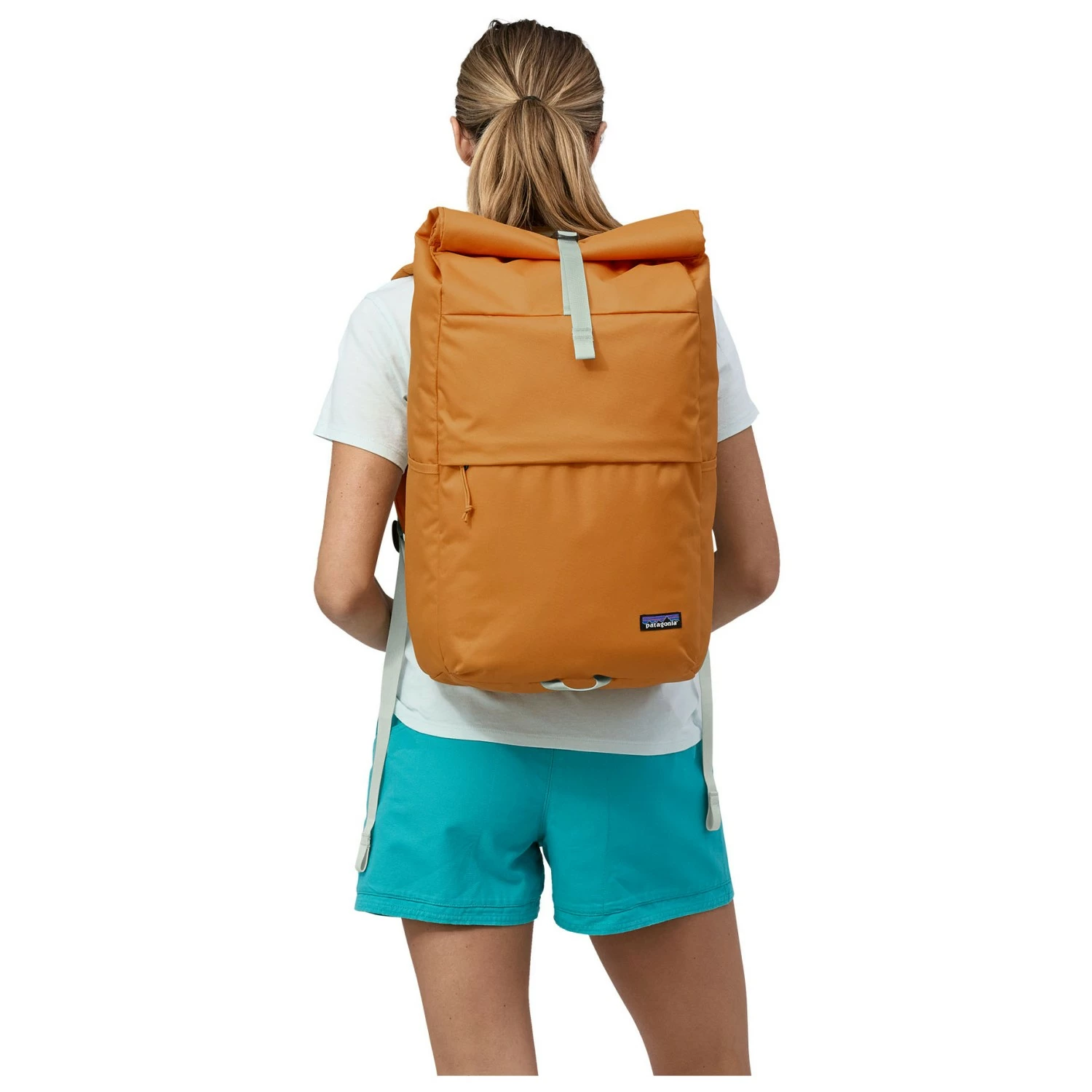Patagonia Fieldsmith Roll Top Pack - Daypack 4 Patagonia Fieldsmith Roll Top Pack - Daypack - Image 2