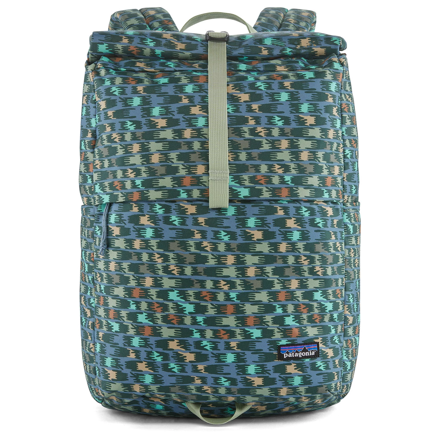 Patagonia Fieldsmith Roll Top Pack - Daypack 3 Patagonia Fieldsmith Roll Top Pack - Daypack