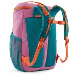 Patagonia Kid's Refugito Day Pack 18 - Kids' Backpack 5 Patagonia Kid's Refugito Day Pack 18 - Kids' Backpack -camping sale patagonia kids refugito day pack 18 kids backpack detail 2