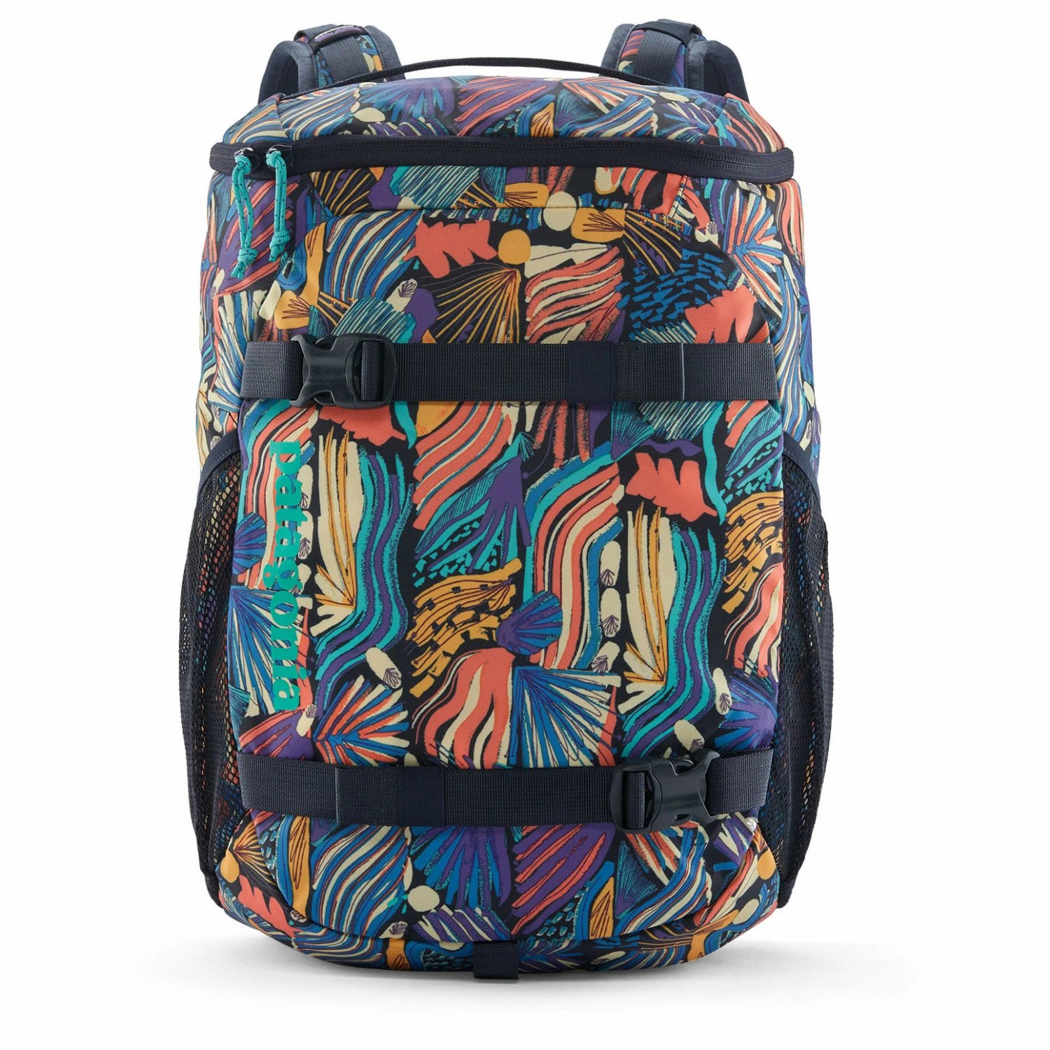 Patagonia Kid's Refugito Day Pack 18 - Kids' Backpack 3 Patagonia Kid's Refugito Day Pack 18 - Kids' Backpack