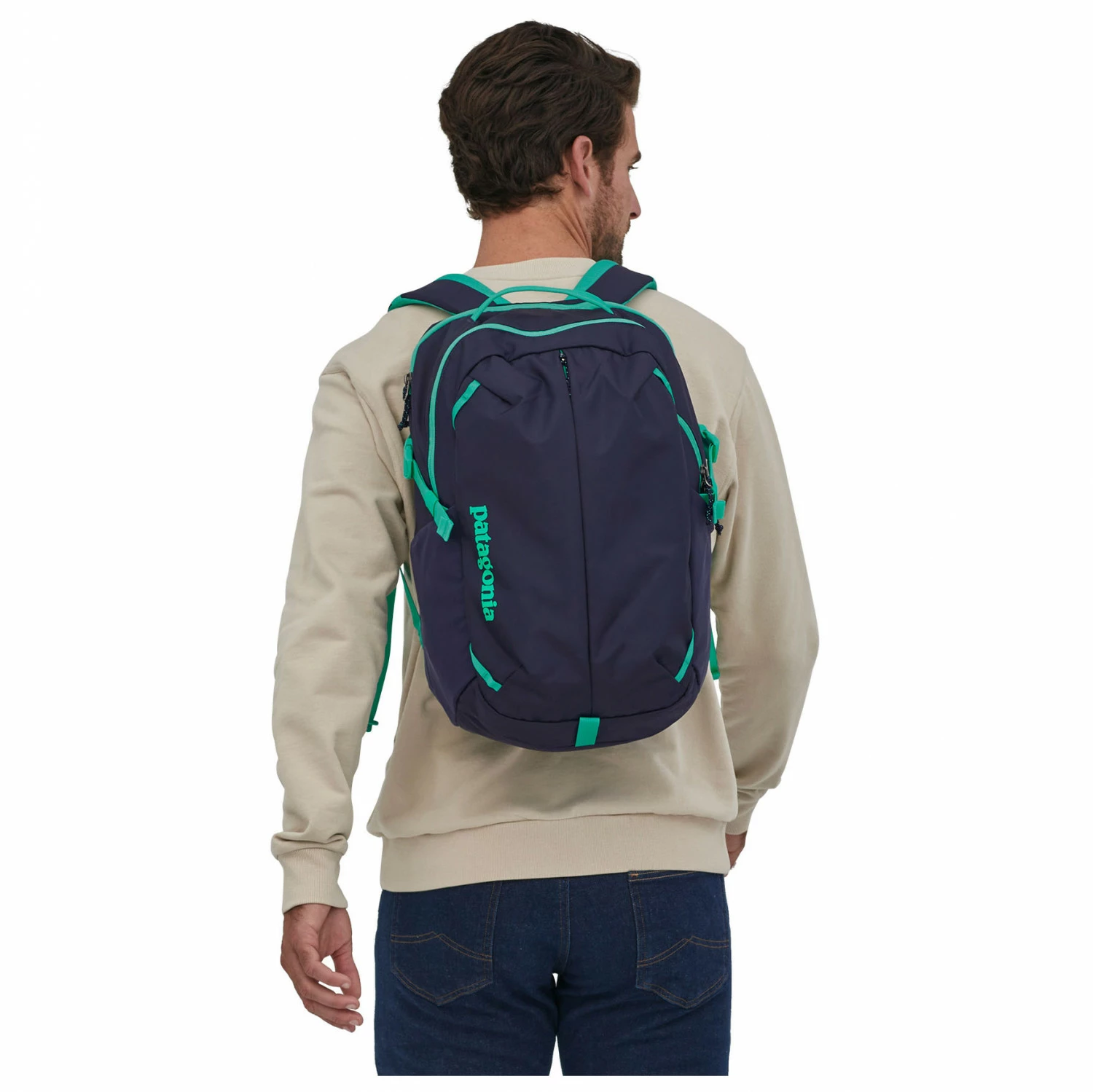 Patagonia Refugio Day Pack 26 - Daypack 8 Patagonia Refugio Day Pack 26 - Daypack - Image 6