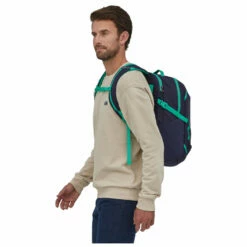 Patagonia Refugio Day Pack 26 - Daypack 17 Patagonia Refugio Day Pack 26 - Daypack -camping sale patagonia refugio day pack 26 daypack detail 8