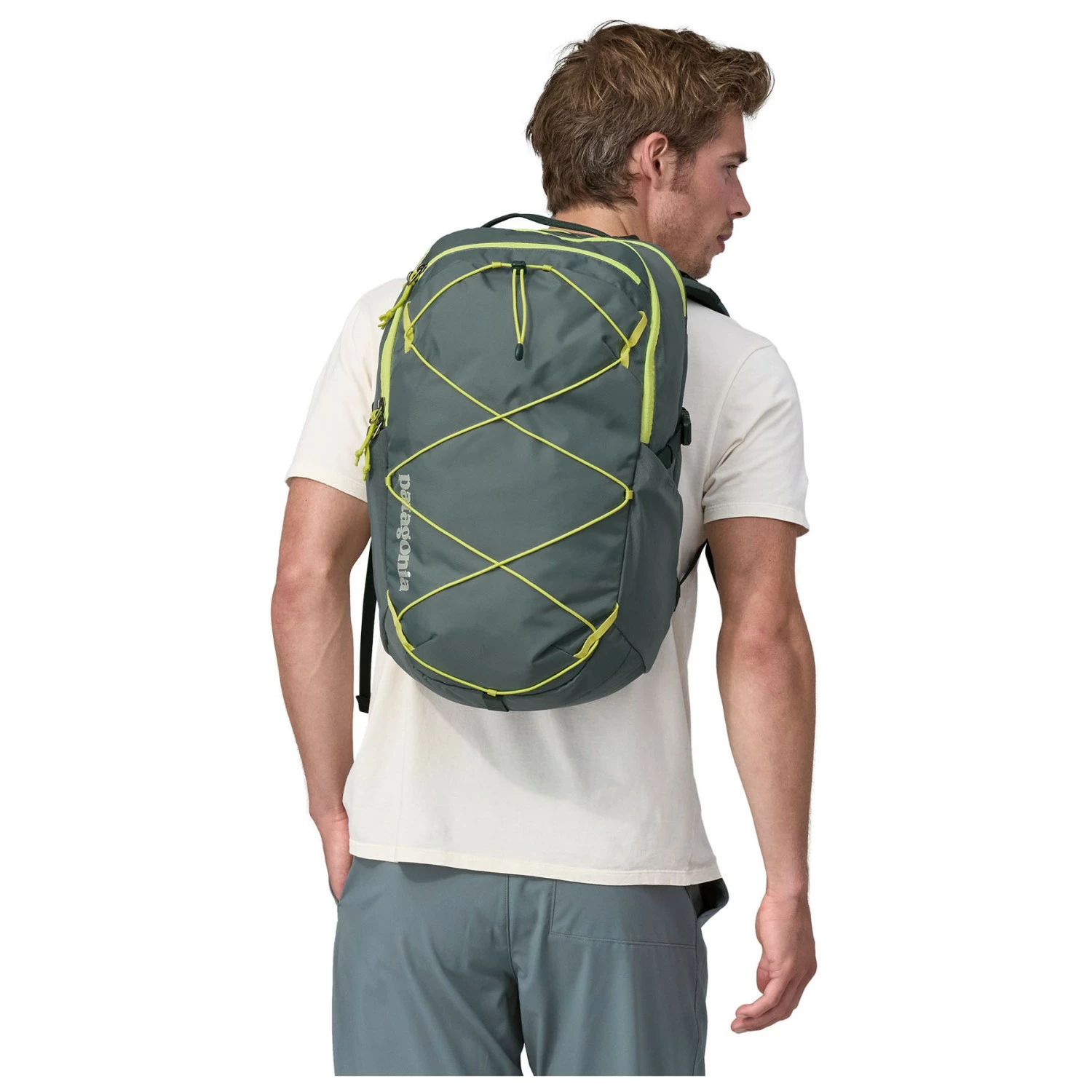 Patagonia Refugio Day Pack 30 - Daypack 4 Patagonia Refugio Day Pack 30 - Daypack - Image 2
