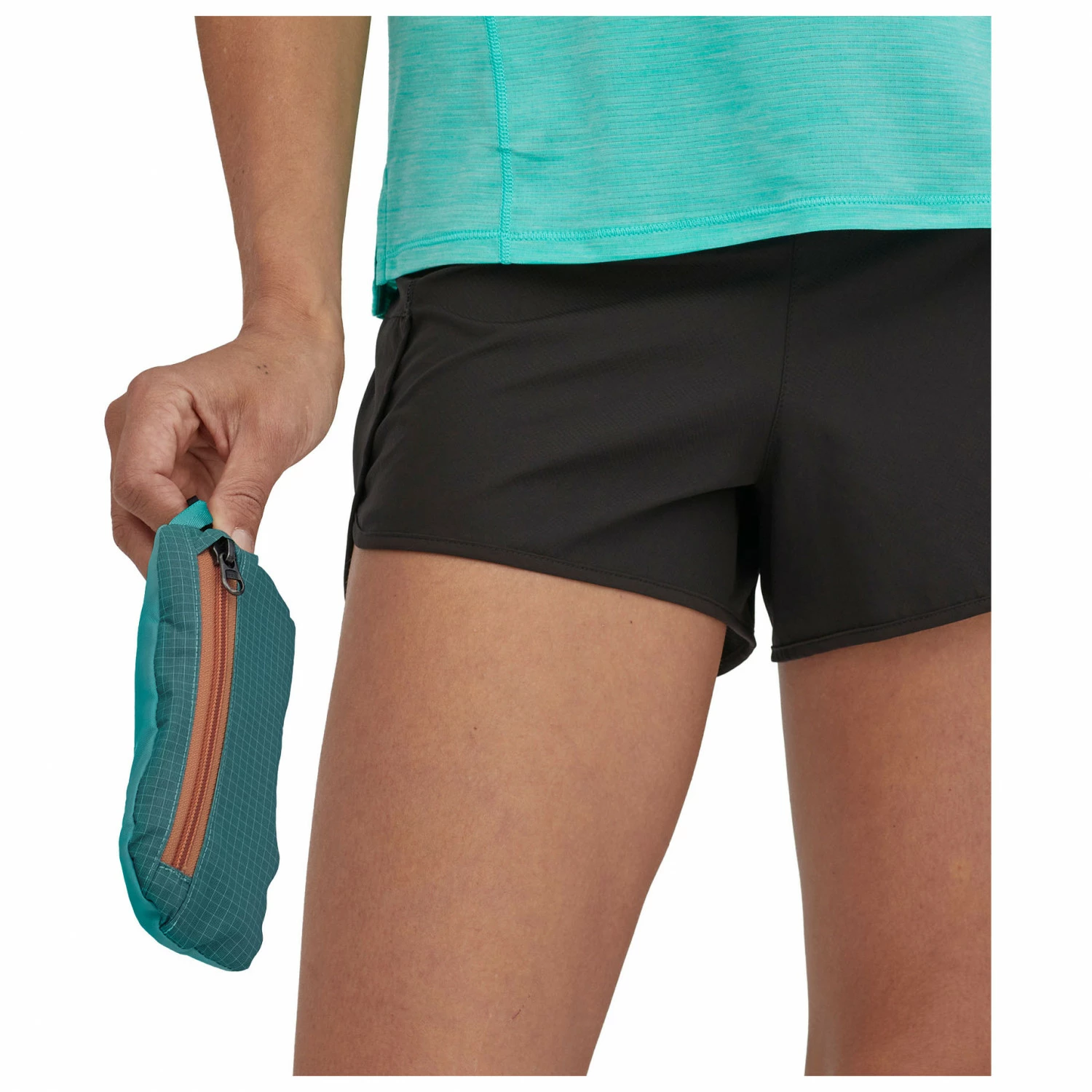 Patagonia Ultralight Black Hole Mini Hip Pack - Hip Bag 9 Patagonia Ultralight Black Hole Mini Hip Pack - Hip Bag - Image 7