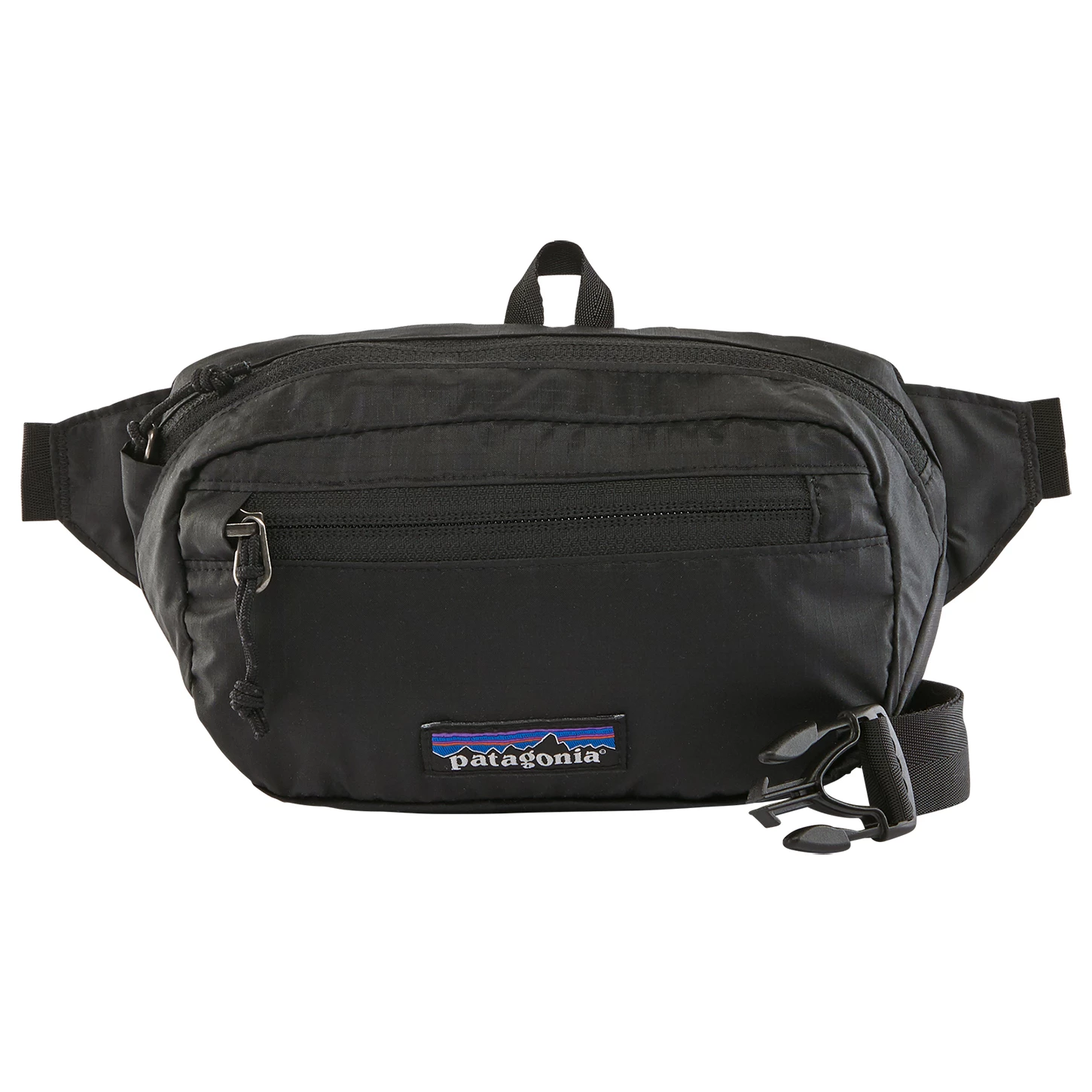 Patagonia Ultralight Black Hole Mini Hip Pack - Hip Bag 4 Patagonia Ultralight Black Hole Mini Hip Pack - Hip Bag - Image 2