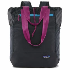 Patagonia Ultralight Black Hole Tote Pack - Shoulder Bag -camping sale patagonia ultralight black hole tote pack shoulder bag