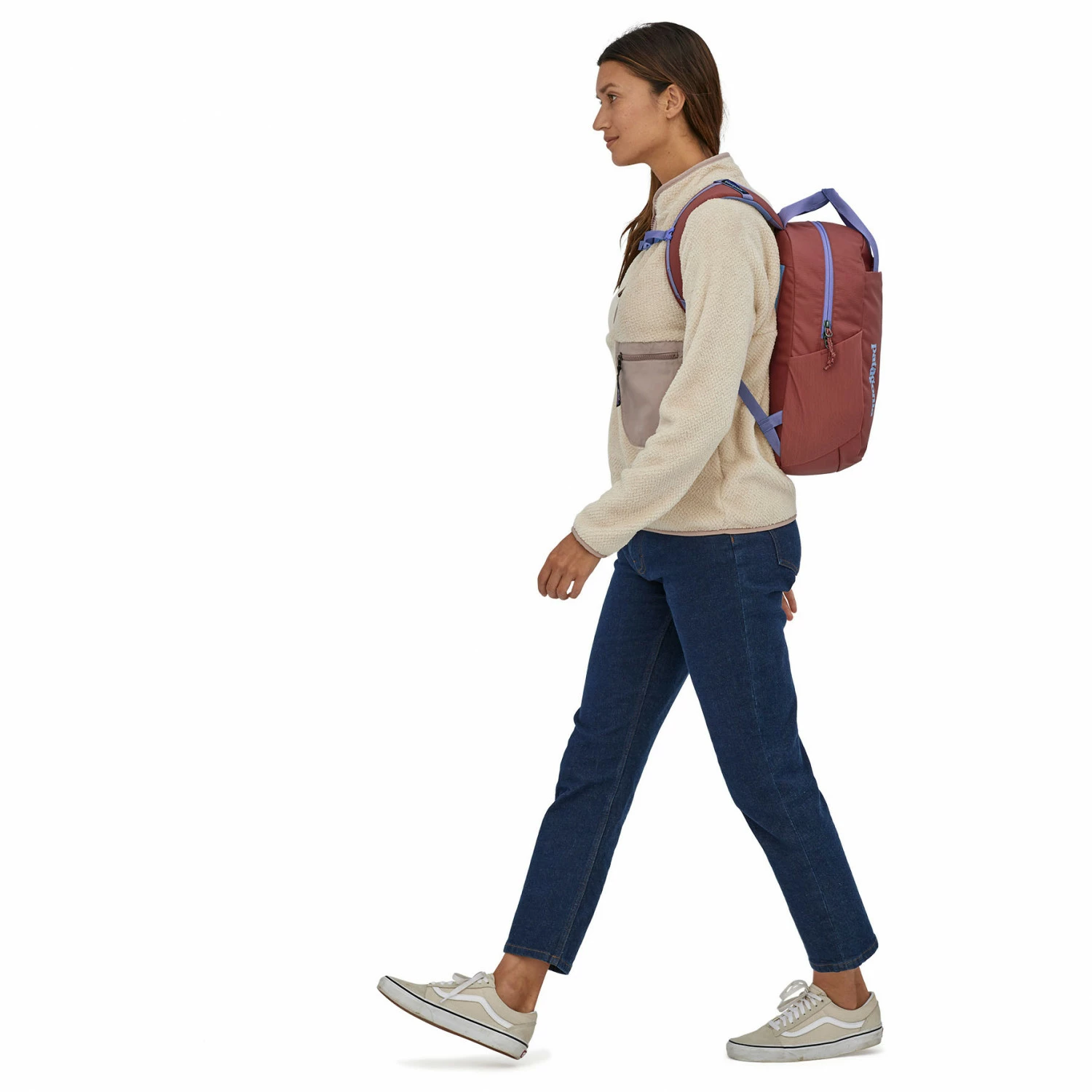 Patagonia Women's Atom Tote Pack 20 - Daypack 12 Patagonia Women's Atom Tote Pack 20 - Daypack - Image 10