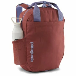 Patagonia Women's Atom Tote Pack 20 - Daypack 14 Patagonia Women's Atom Tote Pack 20 - Daypack -camping sale patagonia womens atom tote pack 20 daypack detail 3