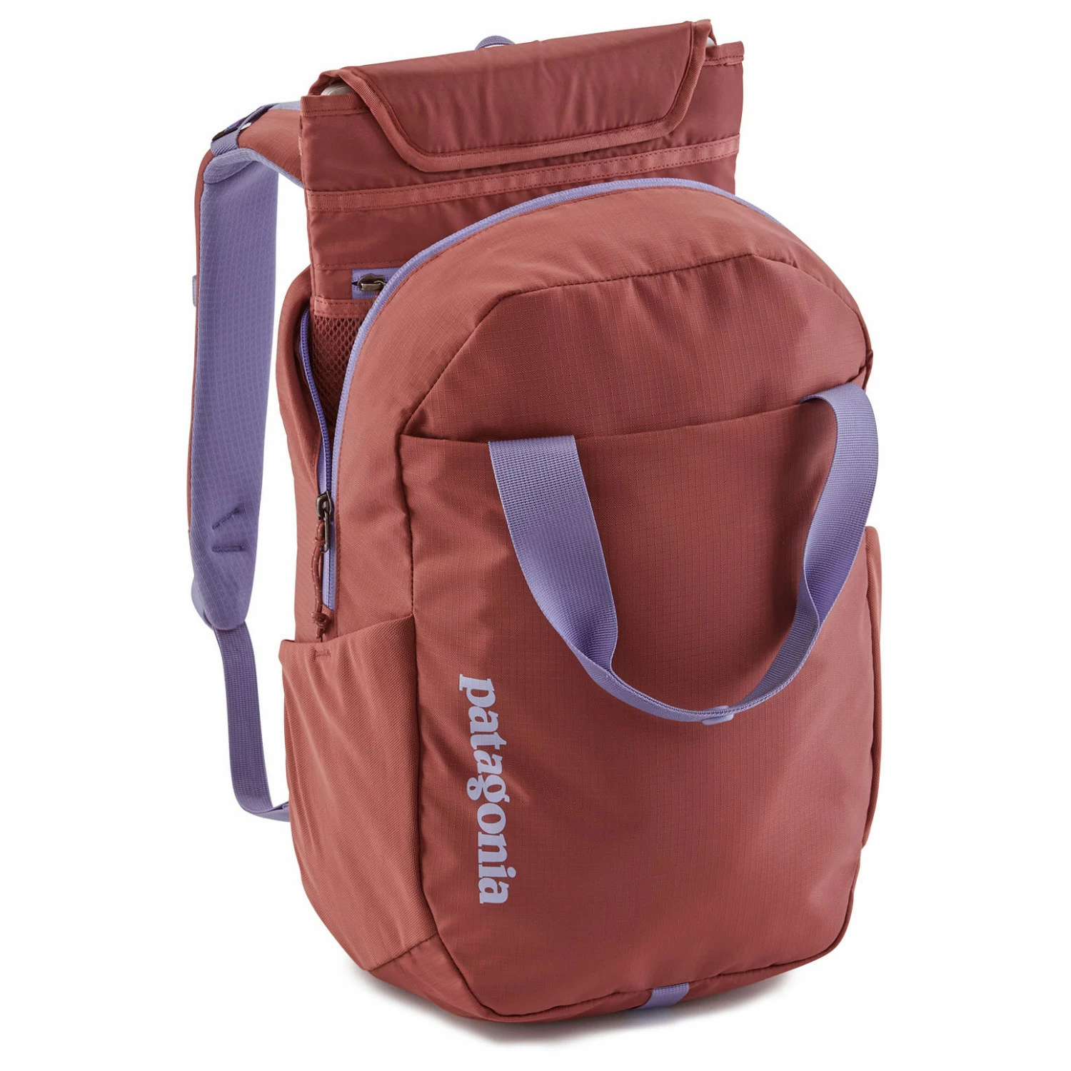Patagonia Women's Atom Tote Pack 20 - Daypack 7 Patagonia Women's Atom Tote Pack 20 - Daypack - Image 5