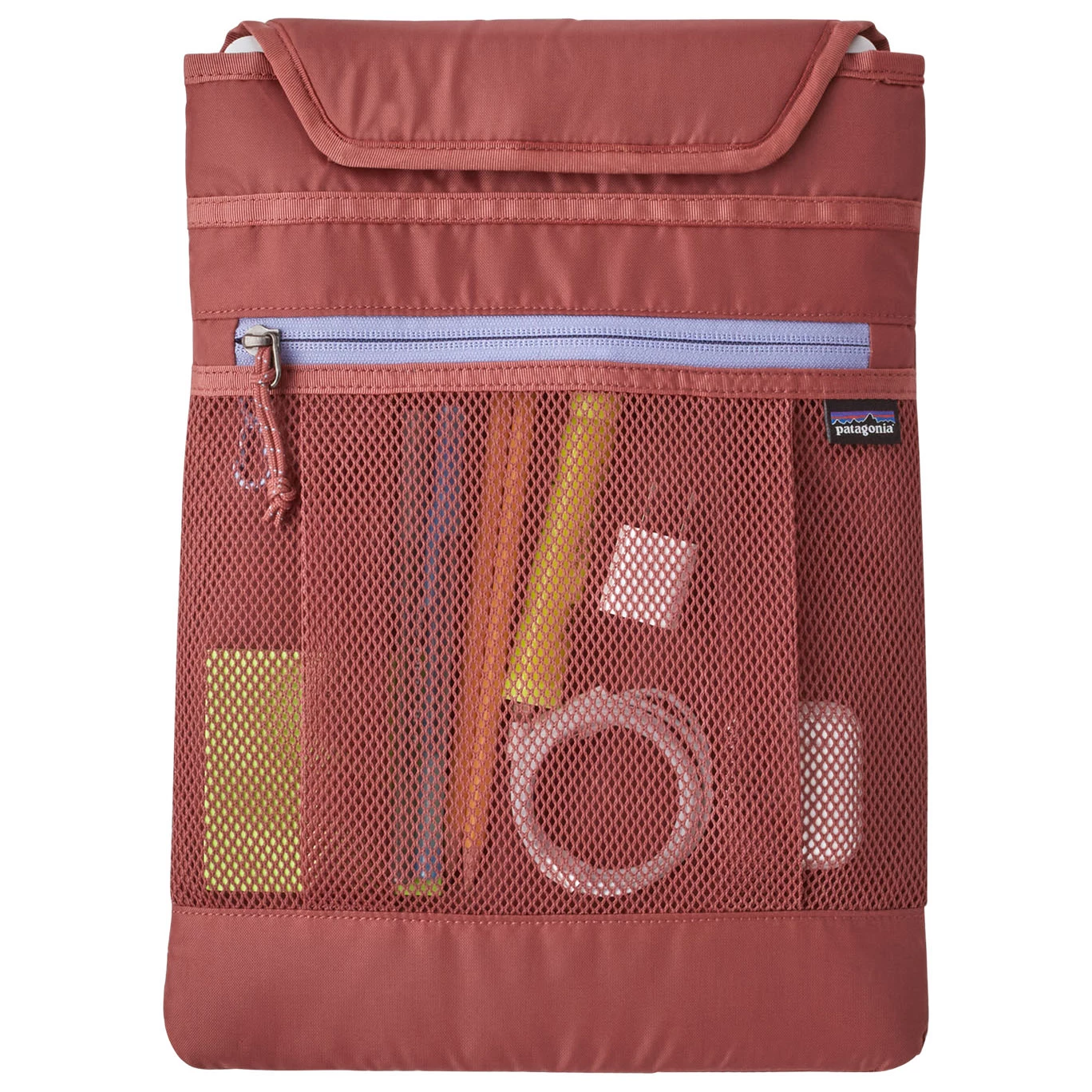 Patagonia Women's Atom Tote Pack 20 - Daypack 9 Patagonia Women's Atom Tote Pack 20 - Daypack - Image 7