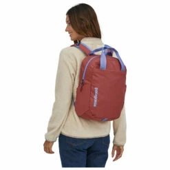 Patagonia Women's Atom Tote Pack 20 - Daypack 19 Patagonia Women's Atom Tote Pack 20 - Daypack -camping sale patagonia womens atom tote pack 20 daypack detail 8