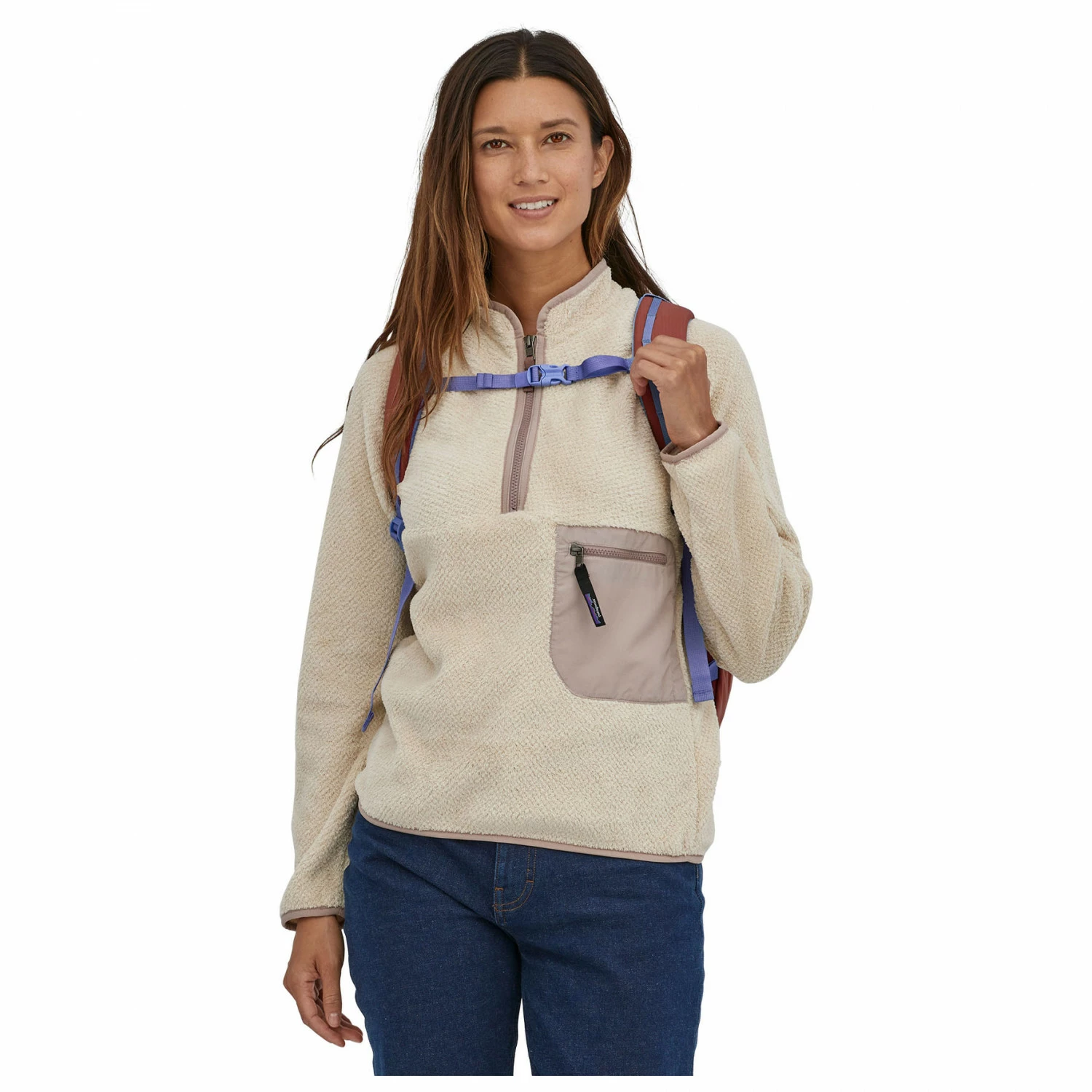 Patagonia Women's Atom Tote Pack 20 - Daypack 11 Patagonia Women's Atom Tote Pack 20 - Daypack - Image 9