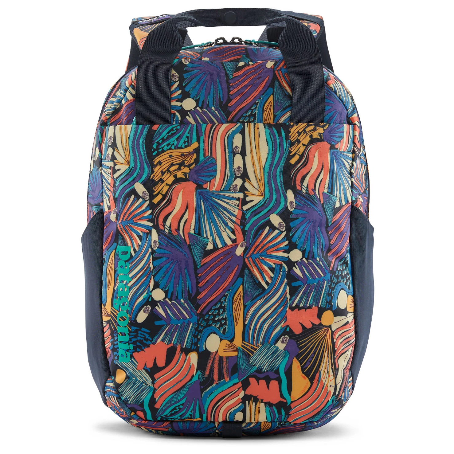 Patagonia Women's Atom Tote Pack 20 - Daypack 3 Patagonia Women's Atom Tote Pack 20 - Daypack