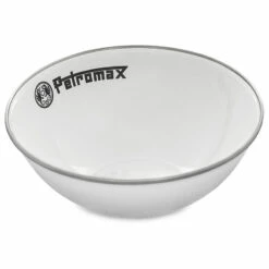 Petromax Enamel Bowls