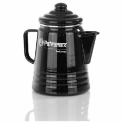Petromax Enamel Coffee Pot