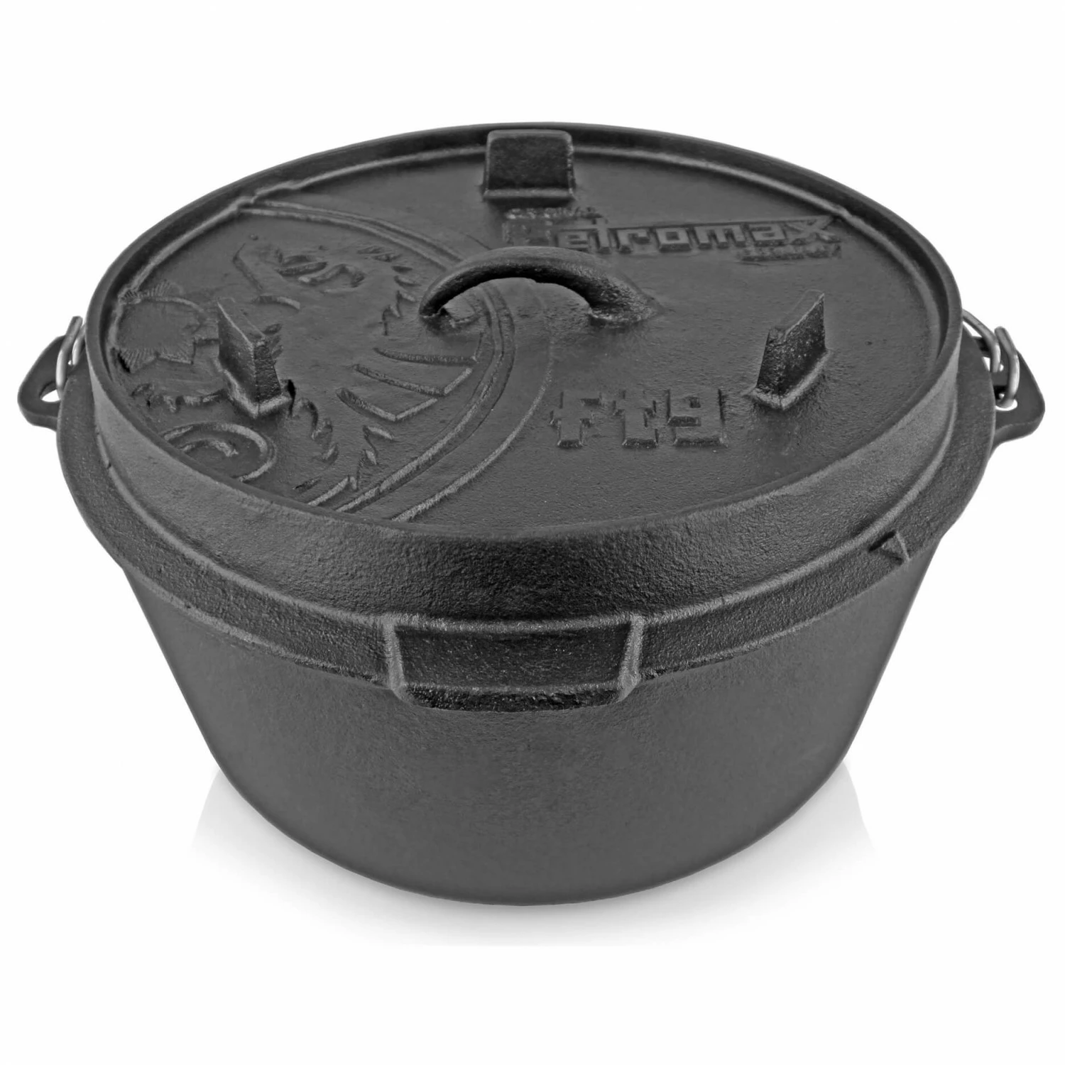 Petromax Feuertopf - Pot 4 Petromax Feuertopf - Pot - Image 2