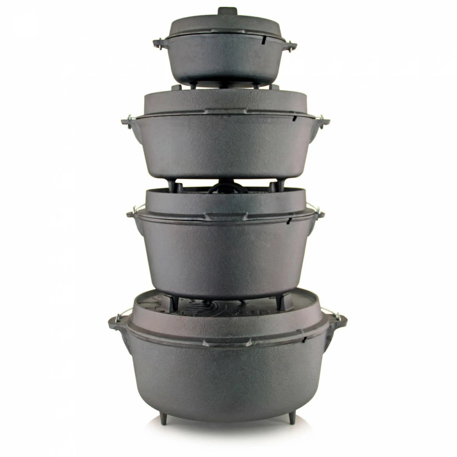 Petromax Feuertopf - Pot 5 Petromax Feuertopf - Pot - Image 3