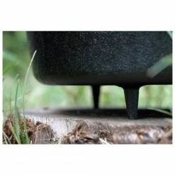 Petromax Feuertopf - Pot 15 Petromax Feuertopf - Pot -camping sale petromax feuertopf pot bf detail 8