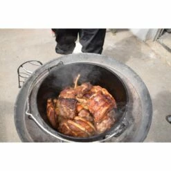 Petromax Feuertopf - Pot 17 Petromax Feuertopf - Pot -camping sale petromax feuertopf topf e08bbf38b1b9b3ec26a16a05239675a6 1