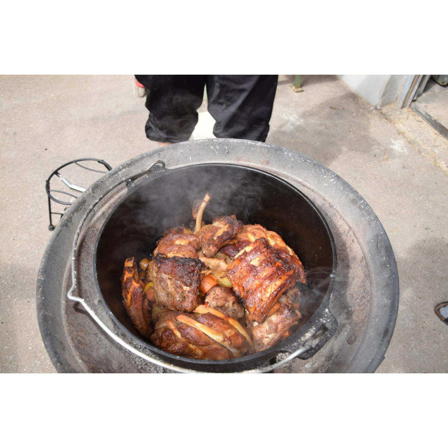 Petromax Feuertopf - Pot 10 Petromax Feuertopf - Pot - Image 8